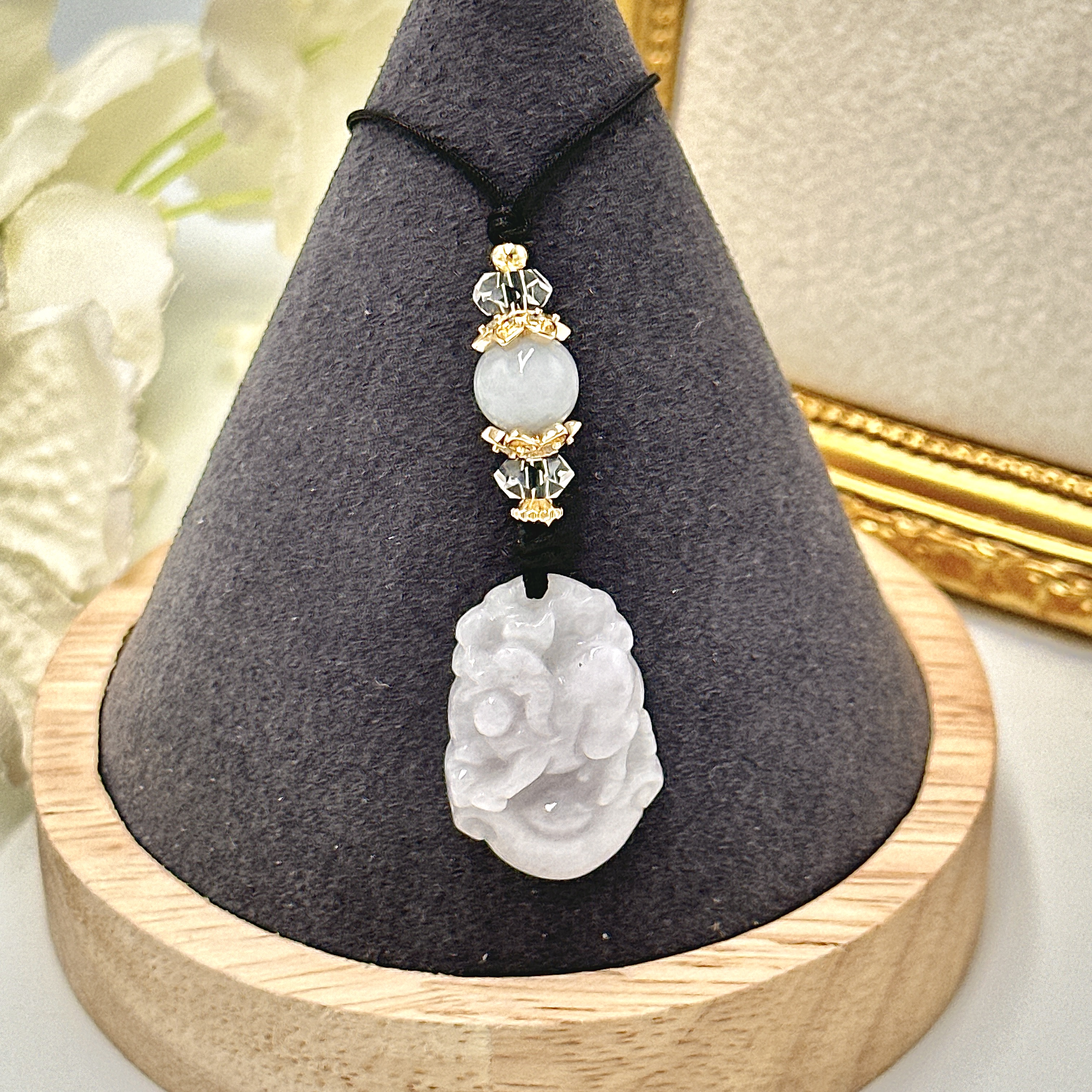 <<SG Seller>> CRZtales Zodiac Jade HP Strap #CRZhpstrap